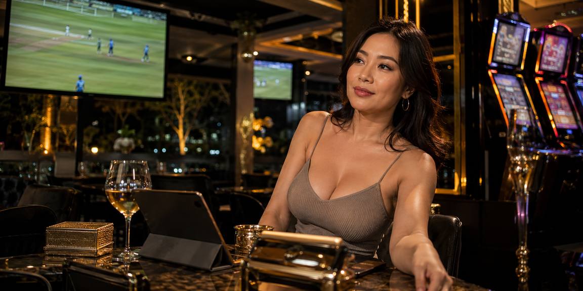 l77 Chuyển Khoản Casino Trực Tiếp